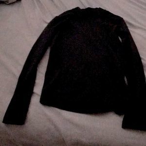 Adidas Clima Cold Wear Top-EUC-Small
